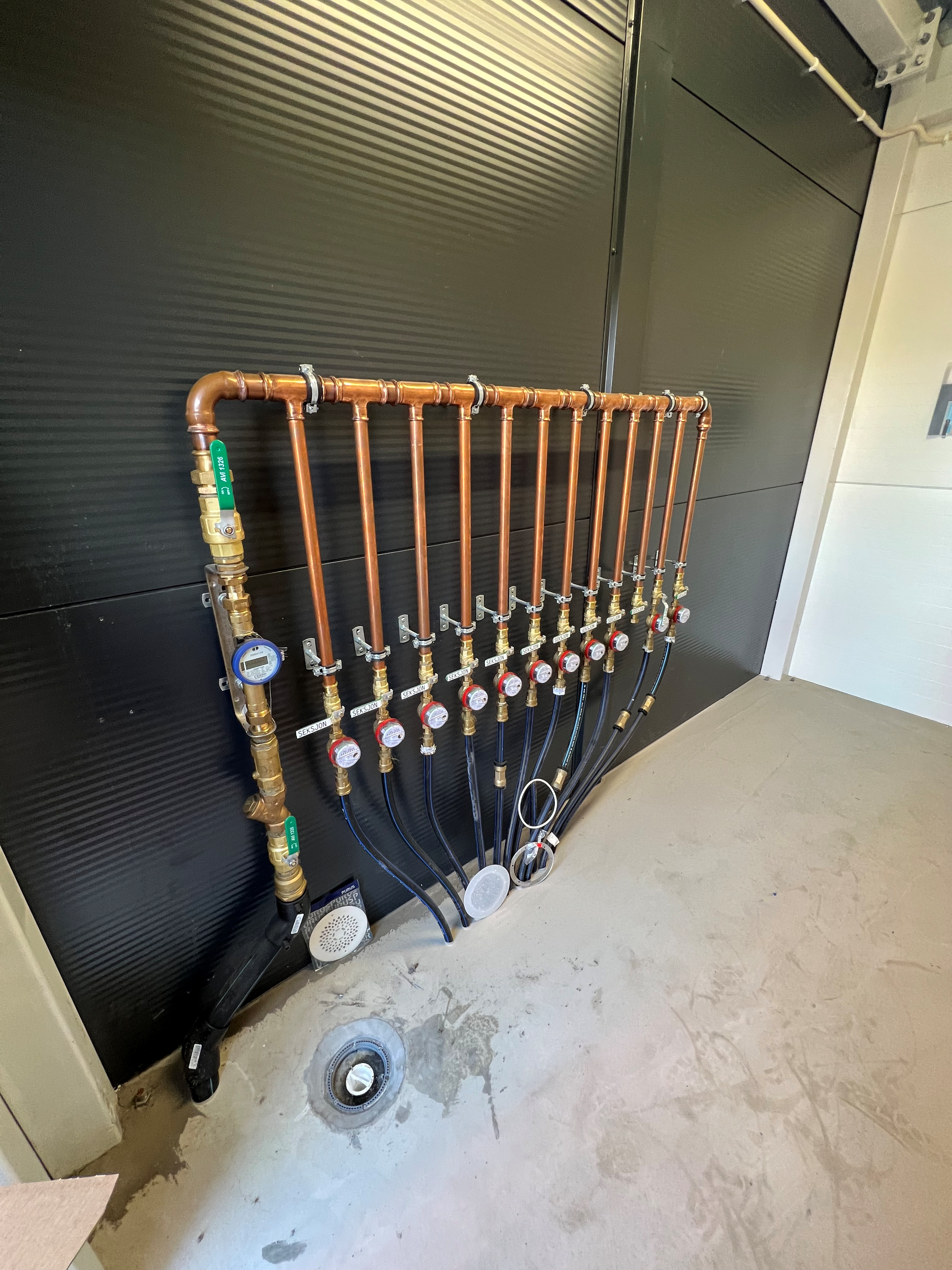 Ikon for Varmeanlegg